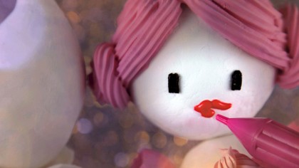 Decorationsが富川国際学生アニメーションフェスティバルにノミネート
