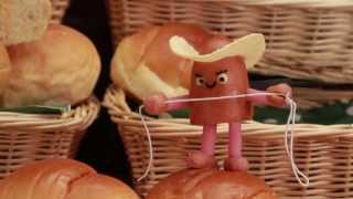 Twins in BakeryがNaqsh Short Film Festivalに公式招待