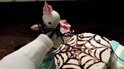 Decorationsがフィラデルフィア・アジアン・アメリカン映画祭で上映
