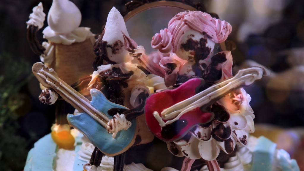 Decorationsがゆうばり国際ファンタスティック映画祭ノミネート