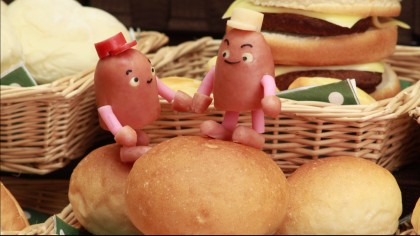 Twins in Bakeryがリバーラン国際映画祭でノミネート