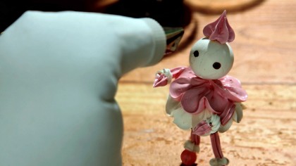 DecorationsがLa Fila短編映画祭にノミネート
