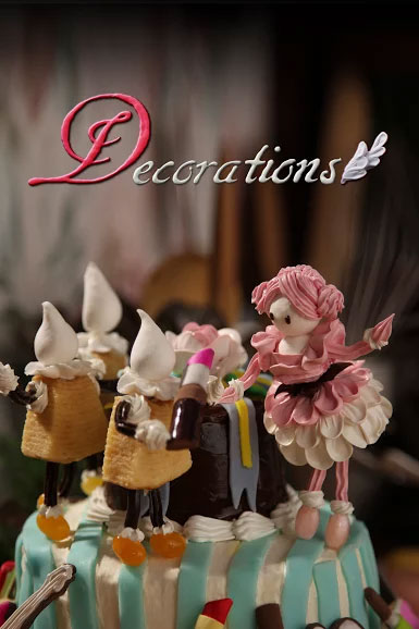 DecorationsがiTunes Storeで配信開始