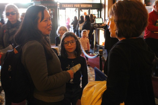 Chicago International Children’s Film Festival