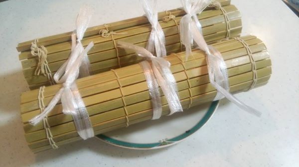 伊達巻き