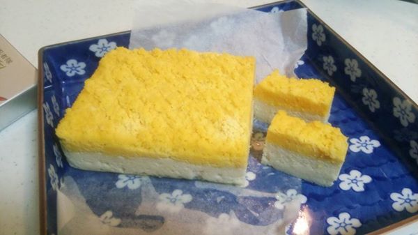 錦玉子