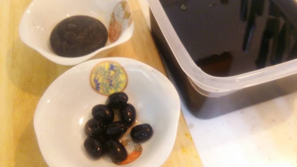 黒豆