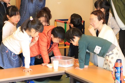 豊後高田市でお弁当ワークショップ