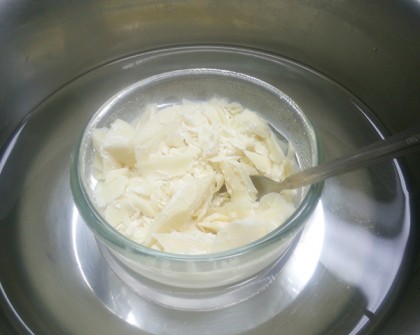 今年のバレンタインは こにぎりくん作戦!