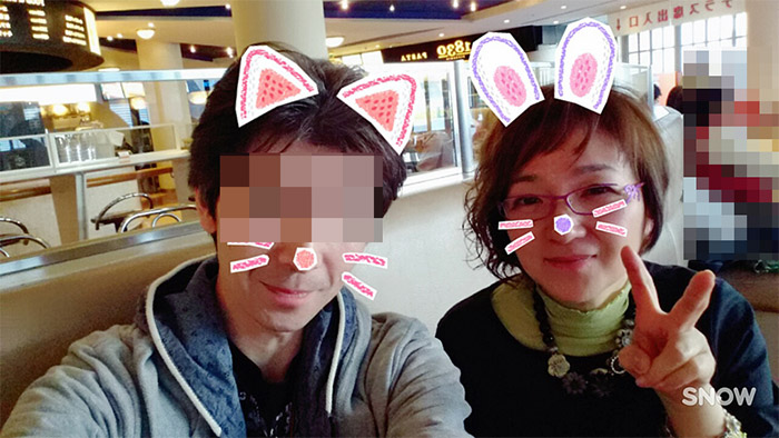 キャラ弁仲間のOFF会ありました！