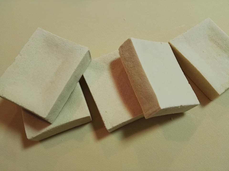 高野豆腐