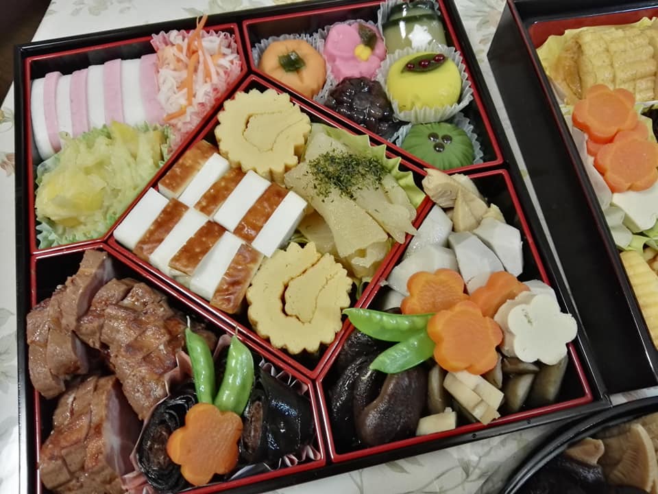 おせち2