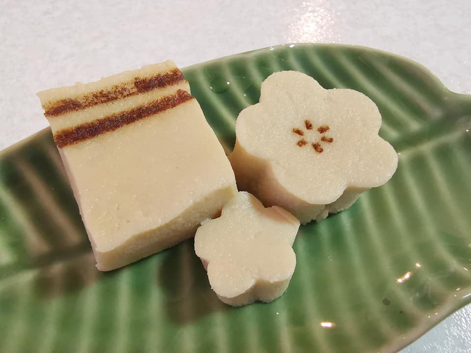 盾豆腐の含め煮 – おせち作るんだもの