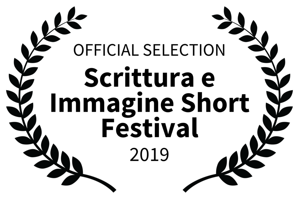 Waltzがスクリチュラとイマジン短編映画祭にノミネートされ上映されました
