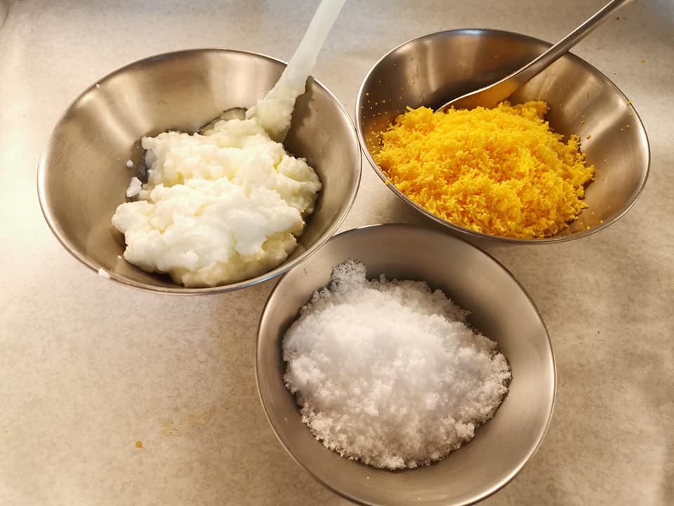 錦玉子