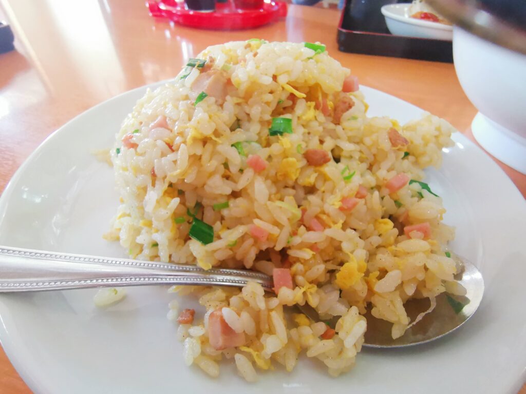 台湾まぜそば・台湾ラーメン・台湾チャーハン