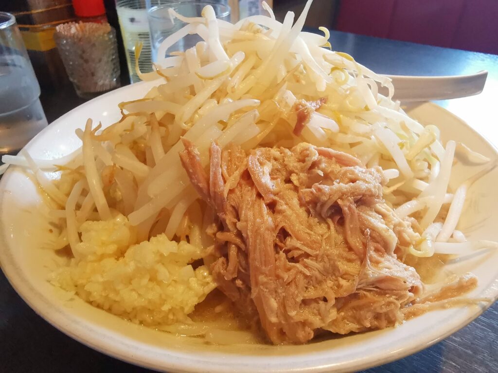 台湾まぜそば・台湾ラーメン・台湾チャーハン