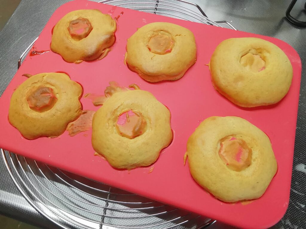 HMでかんたんポンデライオン