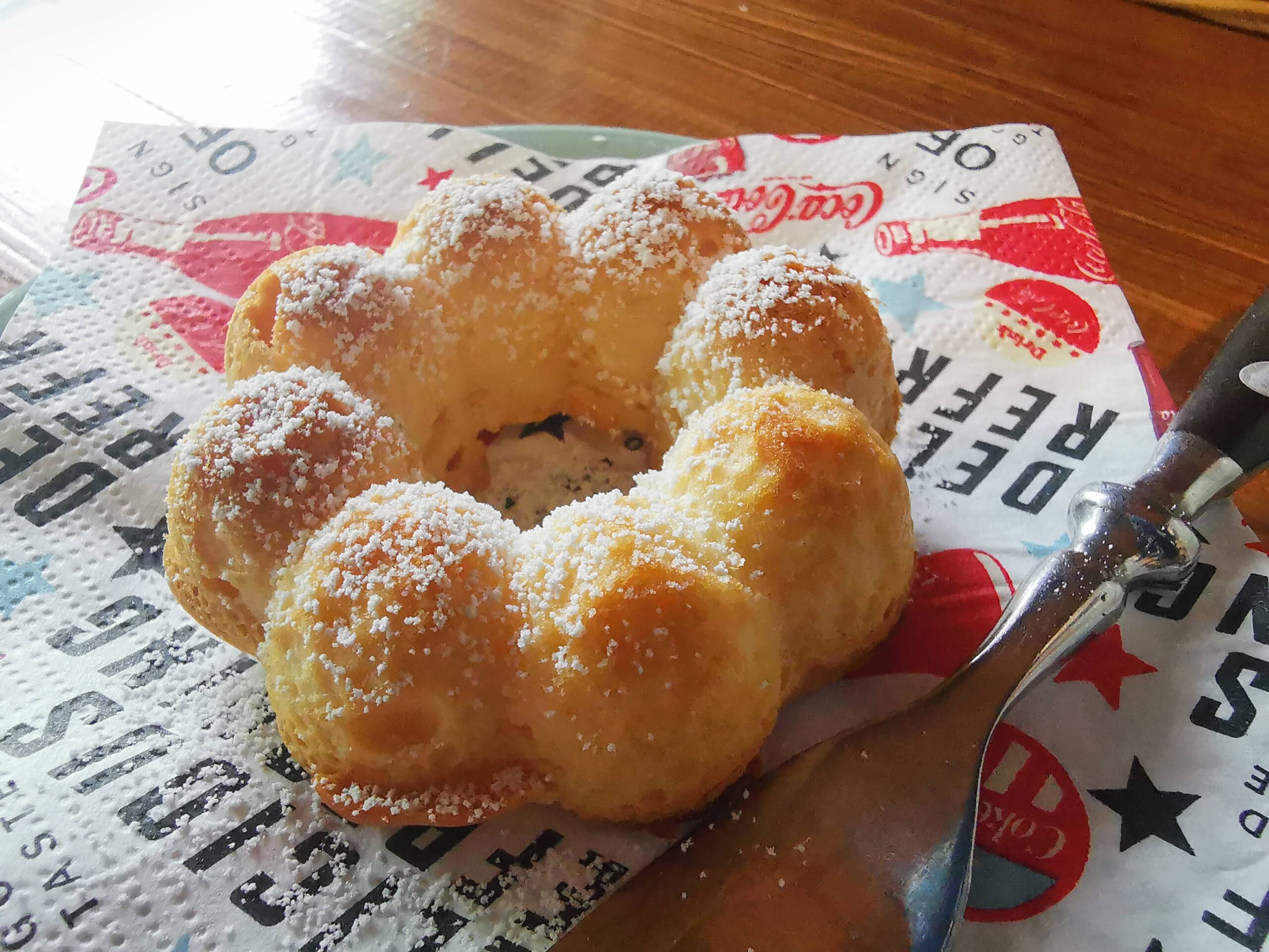 HMでかんたんポンデライオン