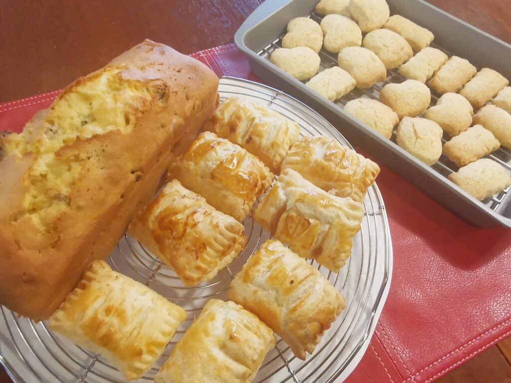 実家⓶で米寿の お誕生日会です❤