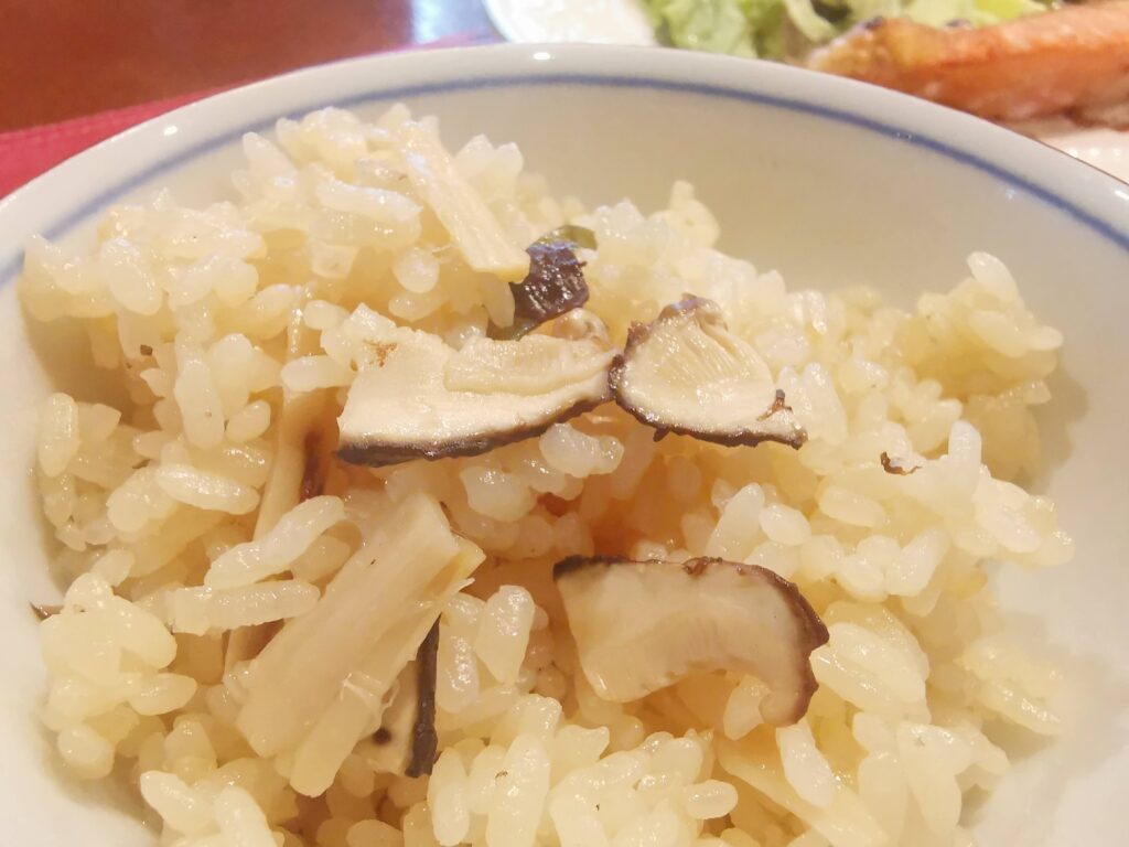 森の暮らし・秋の便り届きました！