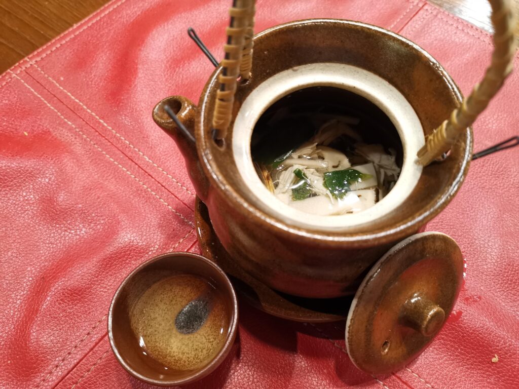森の暮らし・秋の便り届きました！