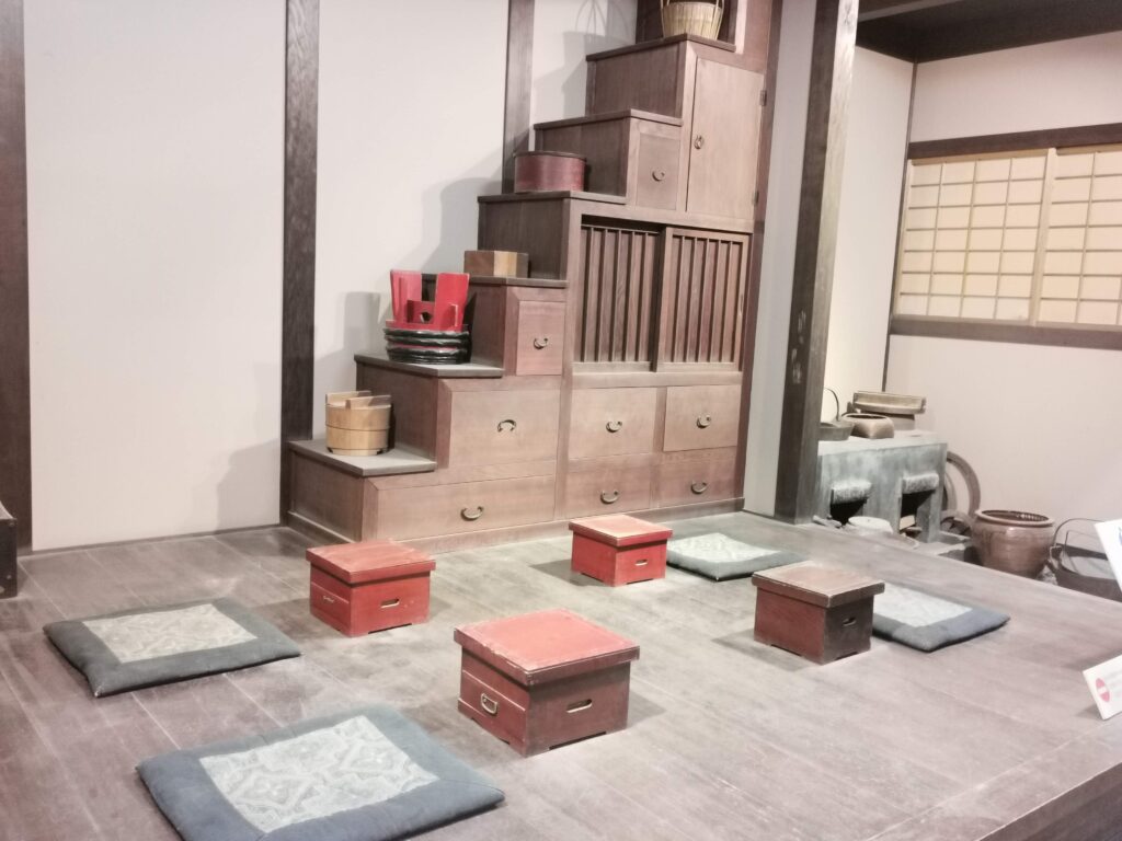 広島城を見学しました!