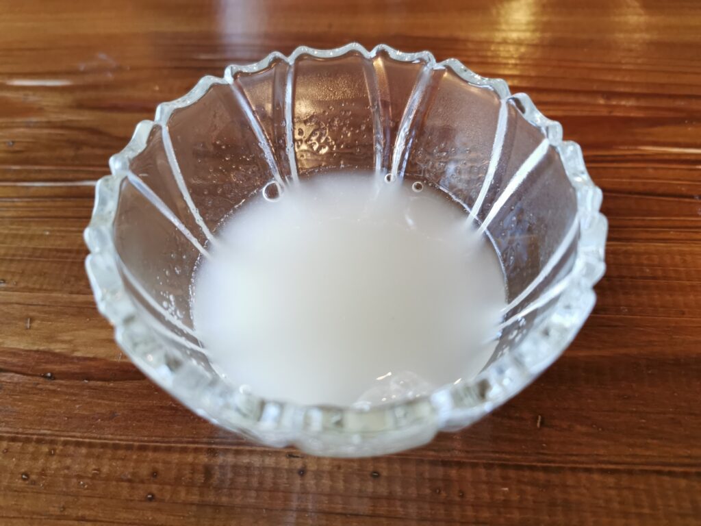 小籠包にチャレンジ レポート①