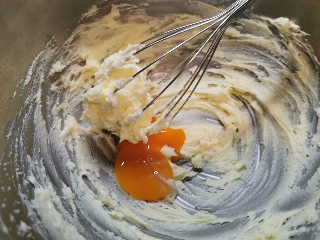 シュトーレン作りました!