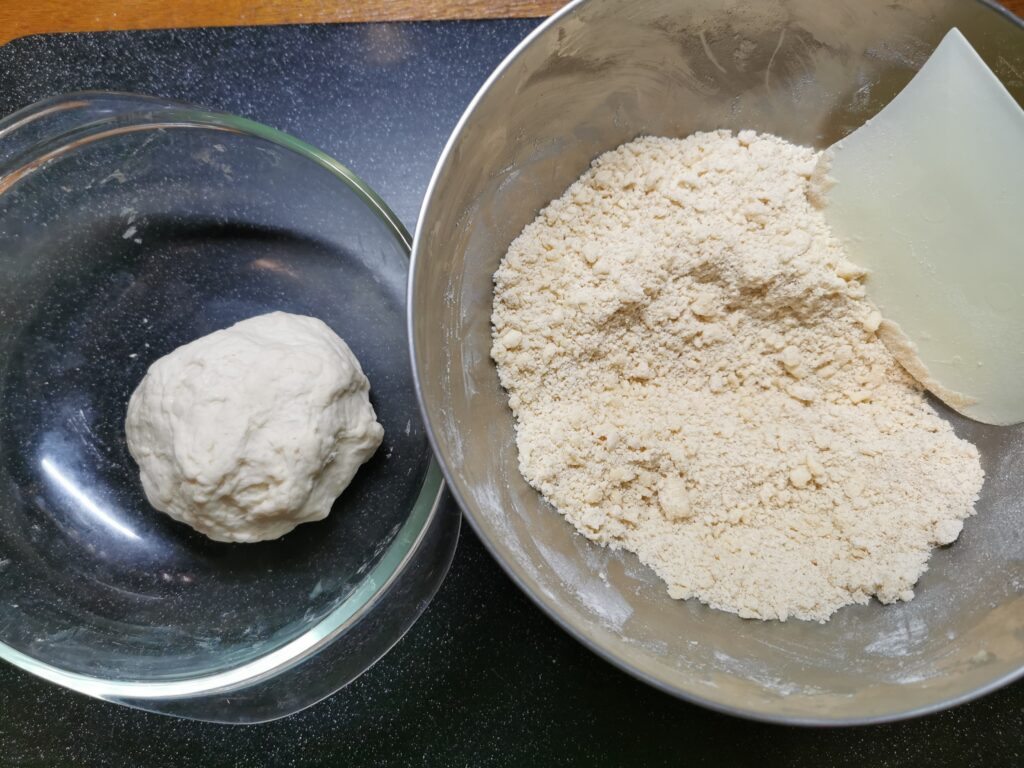 シュトーレン作りました!