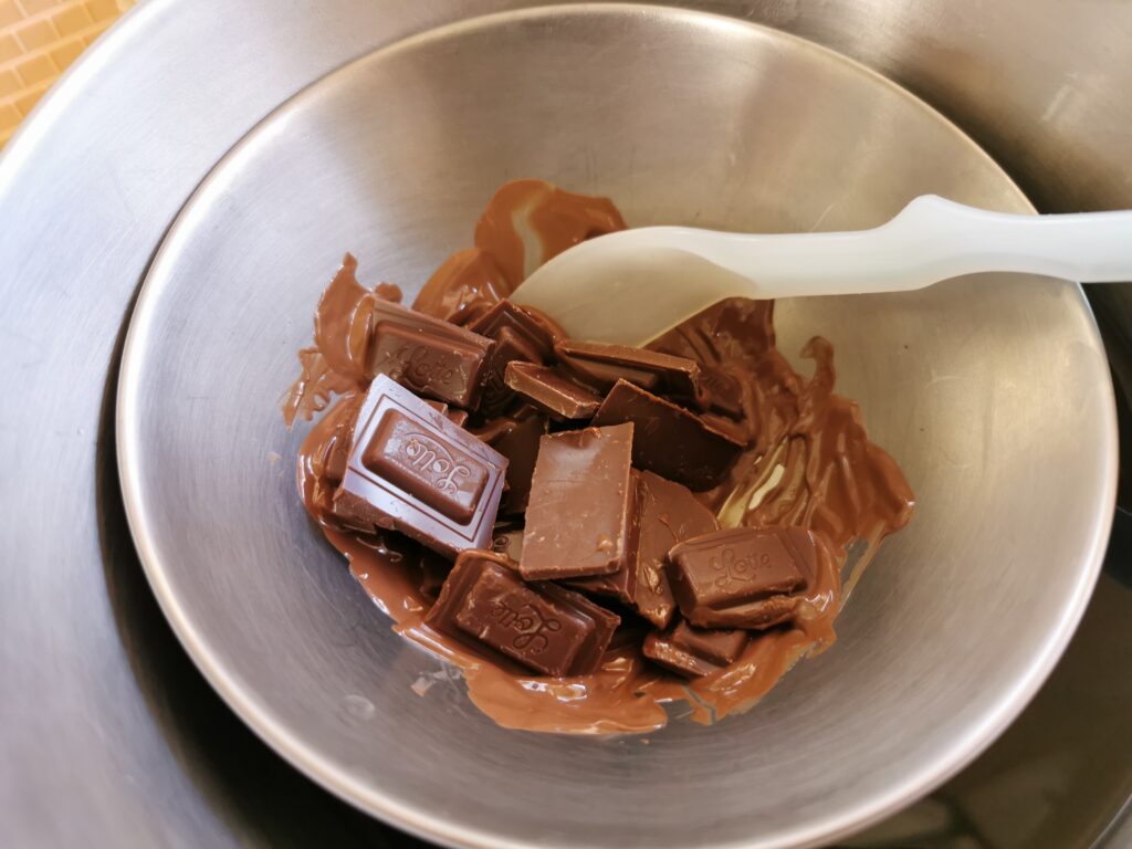バレンタイン2025はツタンカーメンの棺を作りました！