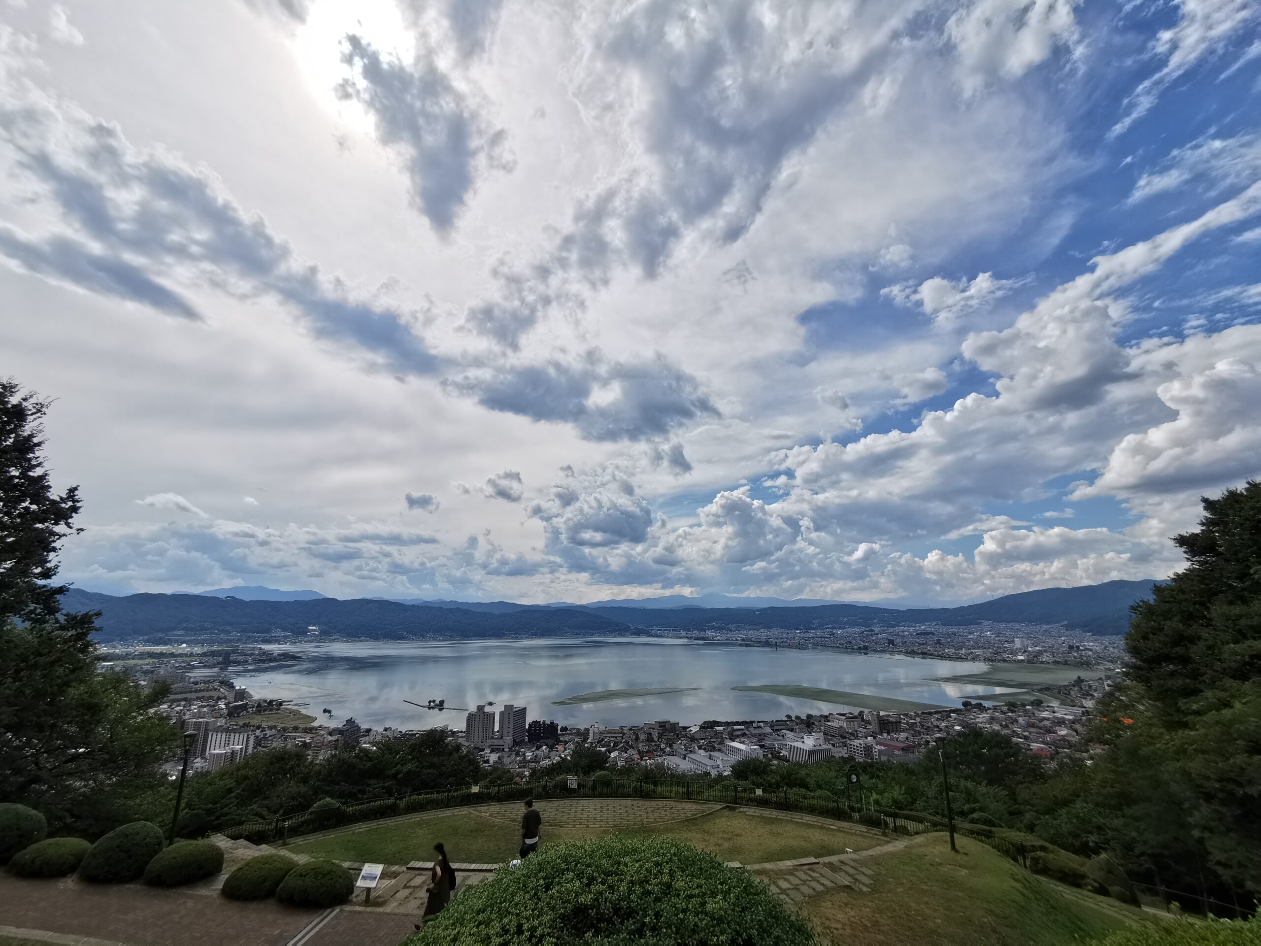 9月1日から夏休み始まりました！