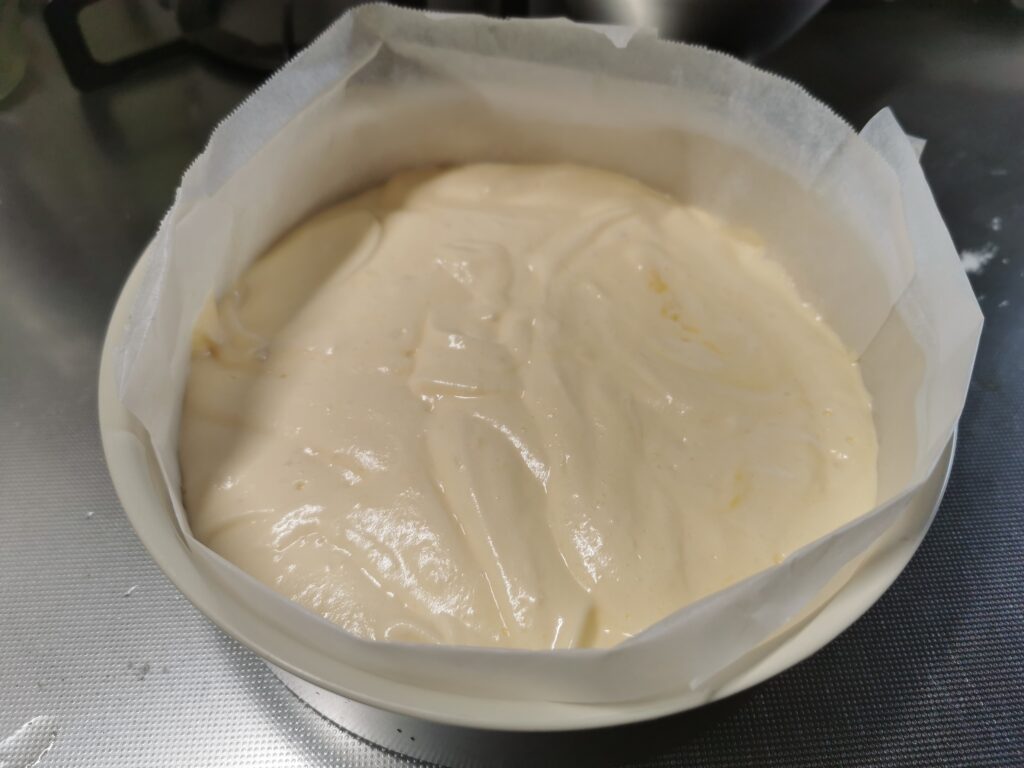 今年の誕生日のケーキは、更にやばい！